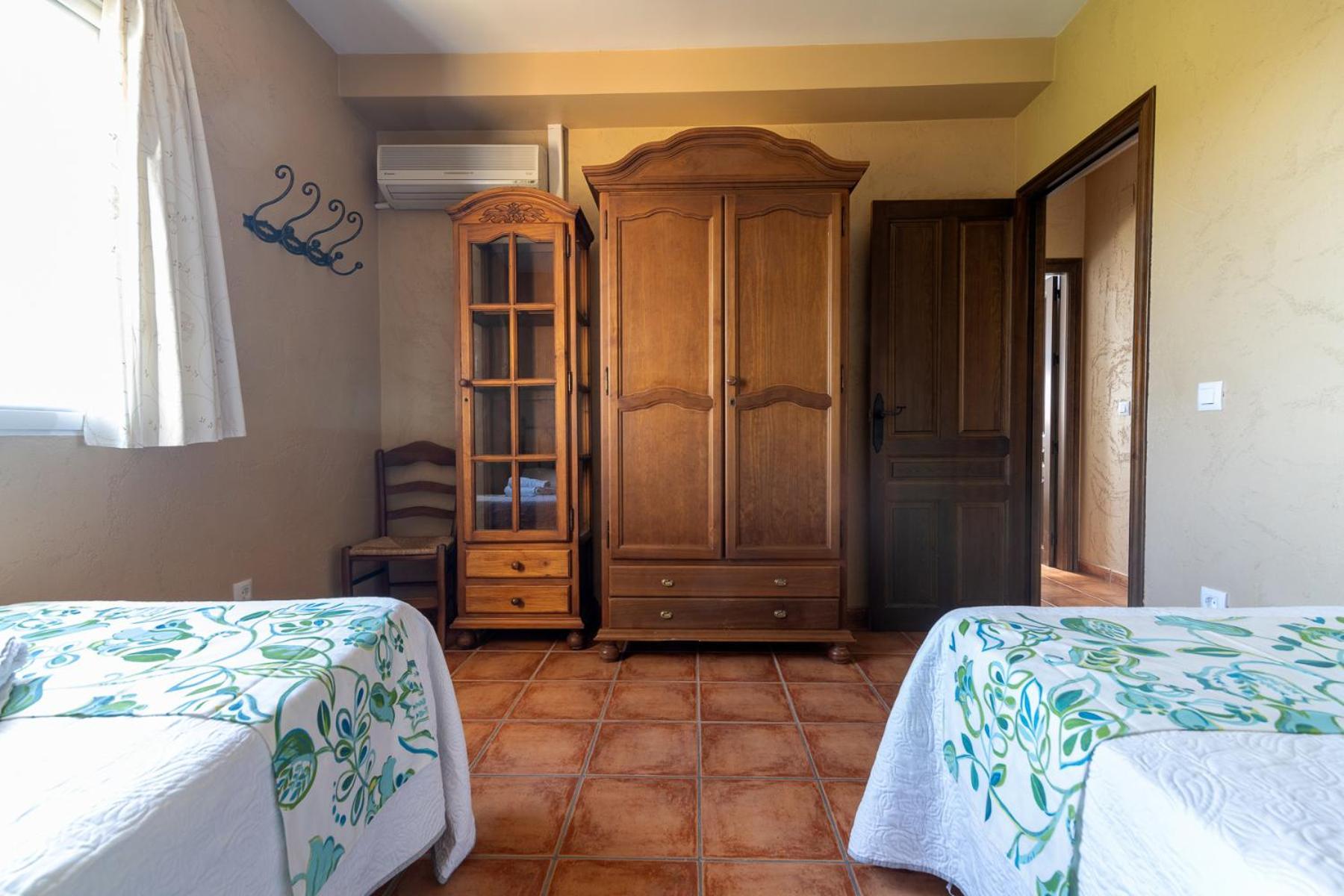 Agroturismo Ecologico El Cortijillo Luque Exterior photo
