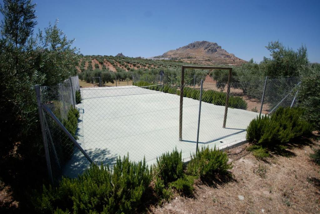 Agroturismo Ecologico El Cortijillo Luque Exterior photo