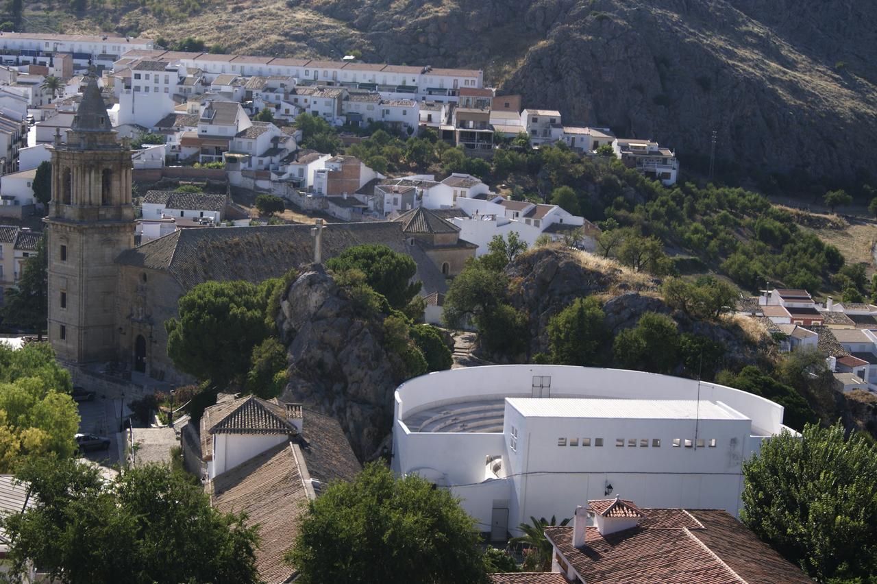 Agroturismo Ecologico El Cortijillo Luque Exterior photo